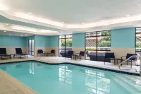 SpringHill Suites West Mifflin Các khách sạn ở West Homestead