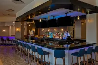 Sheraton Edison - Bar