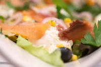 Le Domaine Nouméa, Series by Marriott - breakfast