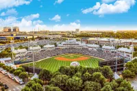 เรสซิเดนซ์อินน์ บายแมริออท ดัลลาส ฟริสโก