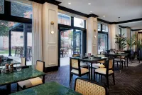 The LaSalle Hotel, Bryan College Station, a Tribute Portfolio Hotel Hotels in Bryan