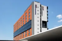 Fairfield Inn & Suites Mexico City Vallejo