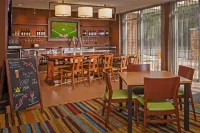 Fairfield Inn & Suites Richmond Ashland Hotel a Ashland