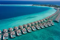 Seaside Finolhu Baa Atoll Maldives, a Member of Design Hotels