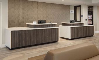Residence Inn Lubbock-University Area