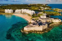 The St. Regis Bermuda Resort Hotels in Smith's