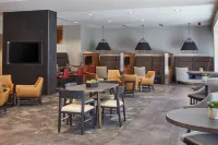 Courtyard Minneapolis West Các khách sạn ở Saint Louis Park