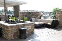 SpringHill Suites South Bend Notre Dame Area Hotels in Clay Township
