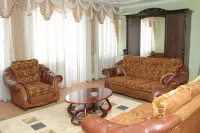 Gostinitsa Tselinnaya Hotels in 