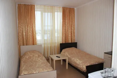 Уют Отели в г. Каменск-Шахтинский