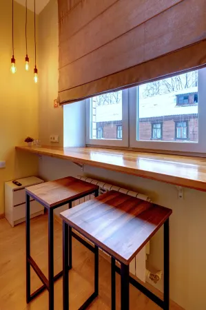 Лимонад Отели рядом с достопримечательностью «Музыка и время»