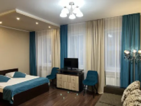 Tsentr Guest House