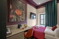Axis.Moscow Heritage Apart-Hotel