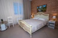 Meshchersky Region Hotels in Gorod Gus-Khrustalnyy