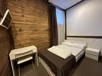 Amsterdam on Lobachevsky Island Hotels in Kazan