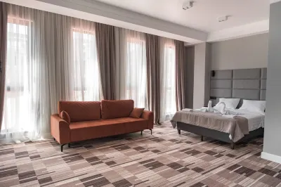Máre Hotel 新阿索斯住宿飯店