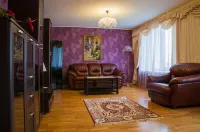 Ural فنادق في Gorod Ozersk