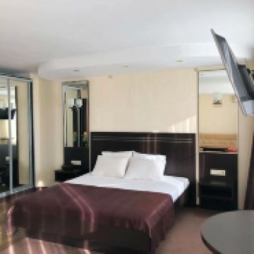 Elista on Lenina 241