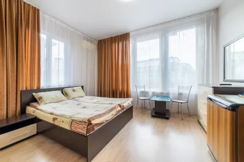 Hotel Grazia