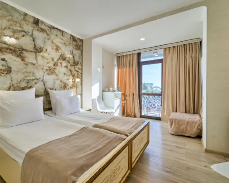 Hotel Ambassador Hotels in Sochi