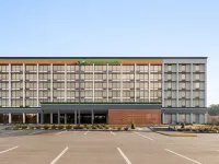 Wyndham Garden Atlanta Airport Hotels in Fulton County