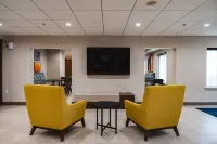 Holiday Inn Express Frazer-Malvern فنادق في Devault