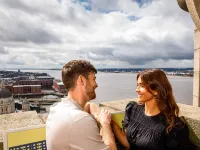 The Municipal Hotel & Spa Liverpool - MGallery Collection - Romantic