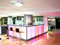 Ibis Styles Ouistreham - bar