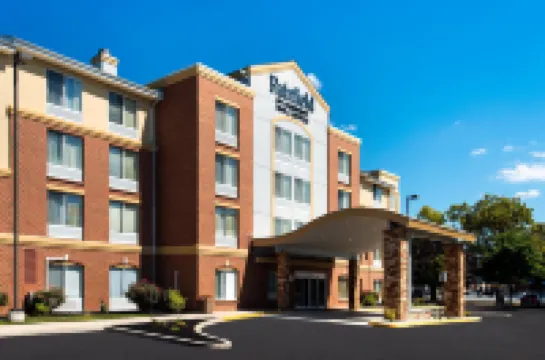 Fairfield Inn & Suites Dover
