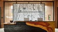 AutoCamp Sequoia 