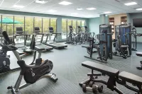 Fairfield by Marriott® Inn & Suites Grovetown Hotels in Columbia County
