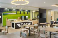 Fairfield by Marriott® Inn & Suites Grovetown Hotels in Columbia County