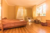 Sosnovyij Bor Hotel Hotels near Mt Elbrus