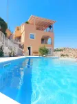 Itria Modica - piscina