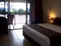 Tweed River Motel Hotels in Murwillumbah