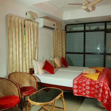 Marari Nest Beach Homestay