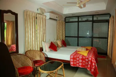 Marari Nest Beach Homestay