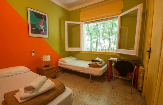 婆仔屋單間公寓