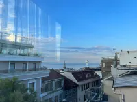 아펙스 호텔 블루 모스크 주변 호텔