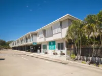 The Coast Motel Hotels in Yeppoon