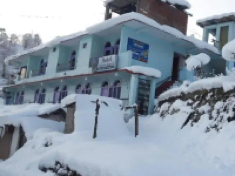 Brahma Kamal Hoteles en Munsyari