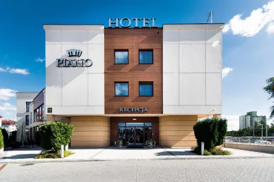 Hotel Piano Hotels in 