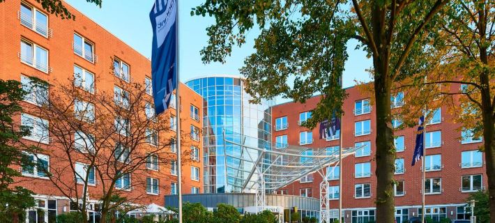 Dorint An den Westfalenhallen Dortmund Hotels in Dortmund