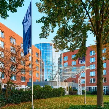 Dorint An Den Westfalenhallen Dortmund Các khách sạn gần Trường đại học Dortmund Technical University