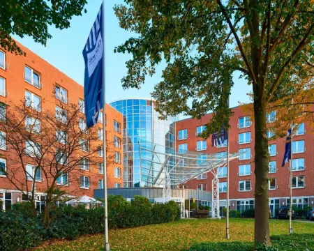 Dorint An Den Westfalenhallen Dortmund Hotels in Dortmund