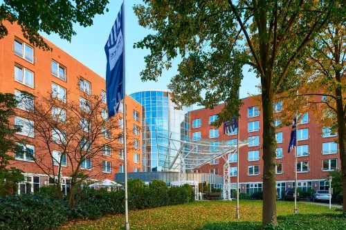 Dorint An Den Westfalenhallen Dortmund