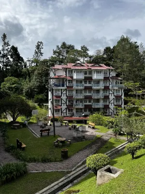 SA Apartments @ Desa Anthurium