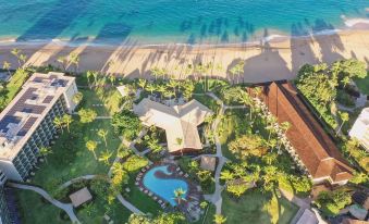 Outrigger Kaanapali Beach Resort