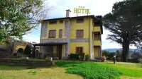 Tenuta la Lupa Hôtels à : Castellina Marittima