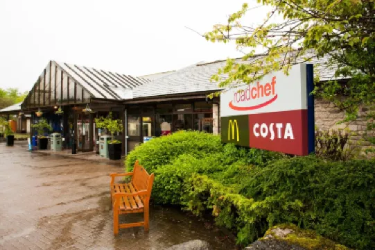 เดย์ส อินน์ บาย วินด์แฮม เคนดัล คิลลิงตัน เลค โรงแรมใน